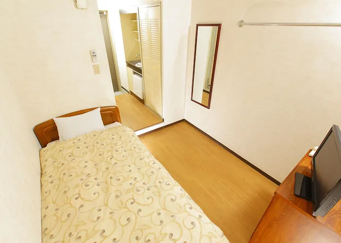 Flexstay Inn Nakanobu